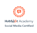 Certificate-Hubspot Photo