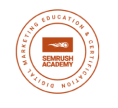 Certificate-SEMRush-Academy Photo