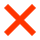 table-cross-unfill Photo